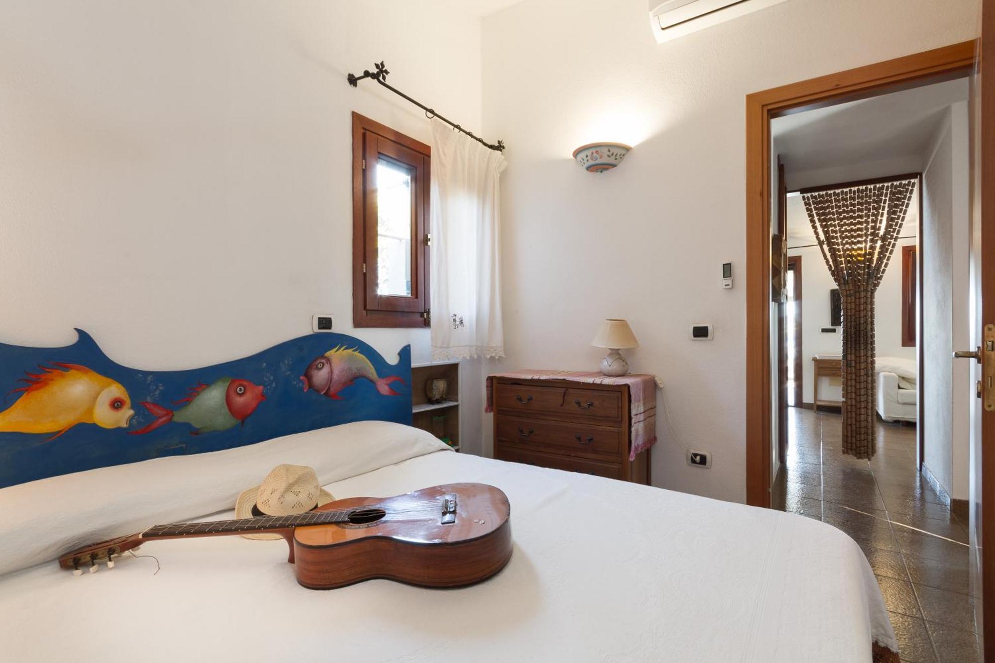 Molarotto Villa Porto Taverna Eksteriør billede