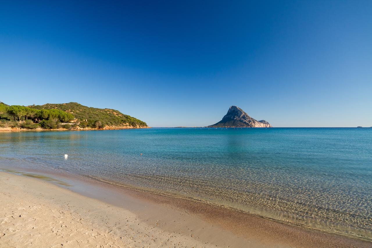 Molarotto Villa Porto Taverna Eksteriør billede