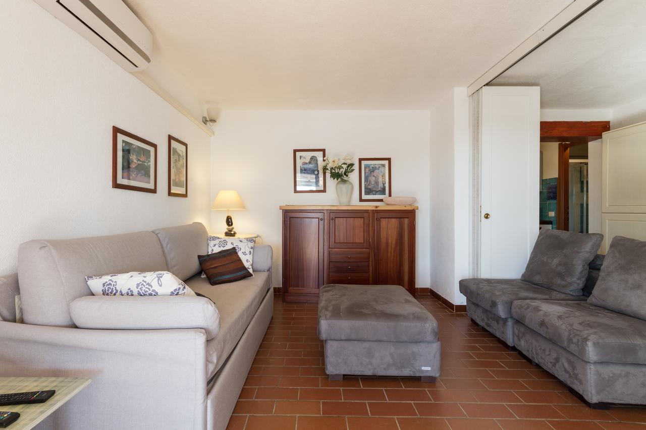 Molarotto Villa Porto Taverna Eksteriør billede