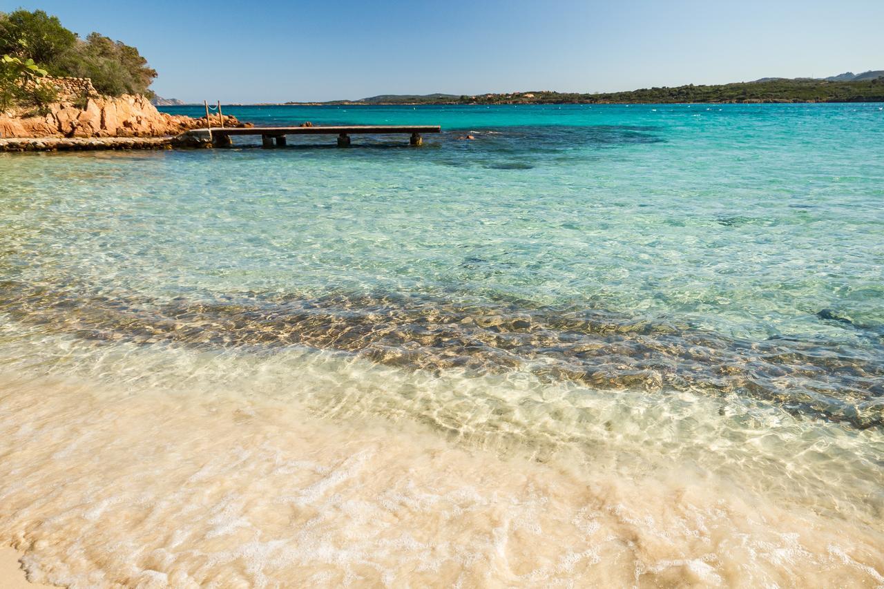 Molarotto Villa Porto Taverna Eksteriør billede