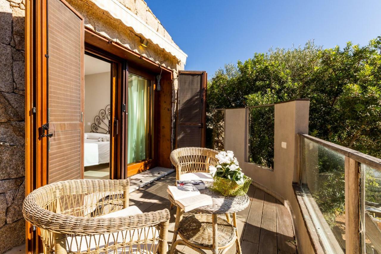 Molarotto Villa Porto Taverna Eksteriør billede